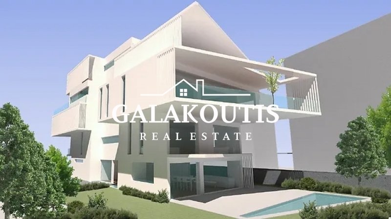 Apartment in Voula, Attica, Greece 5 - 13581526
