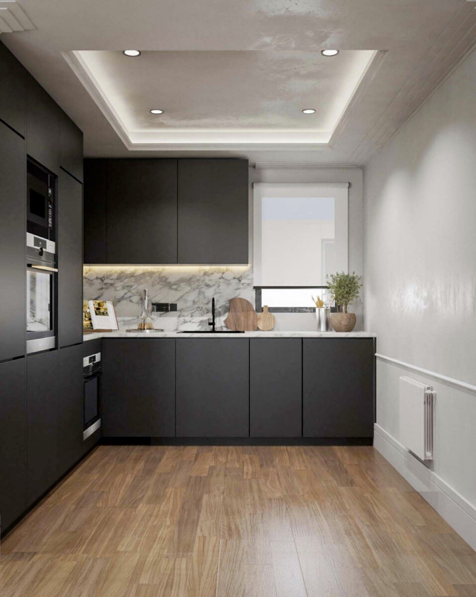 Apartment in Barrio Salamanca, Madrid, Spain 5 - 13584270