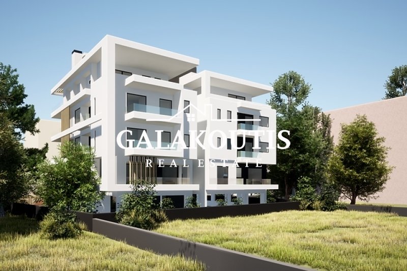 Apartment in Vrilissia, Attica, Greece 4 - 13581454