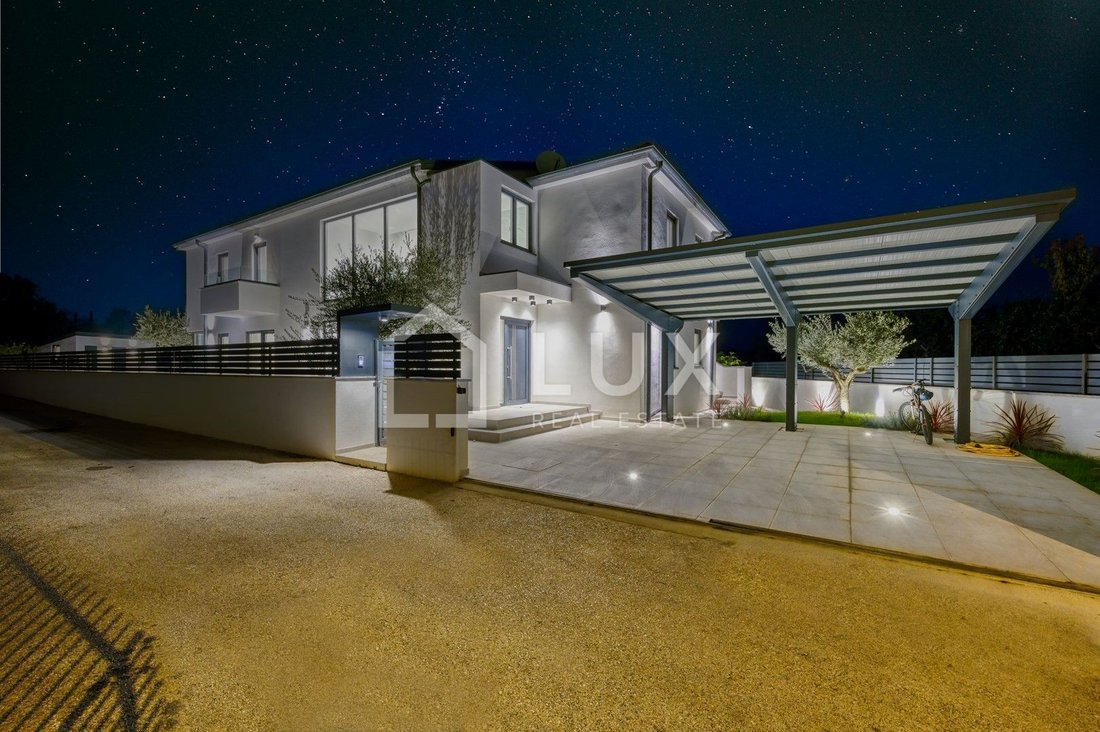 House in Rovinj, Istria County, Croatia 5 - 13582256
