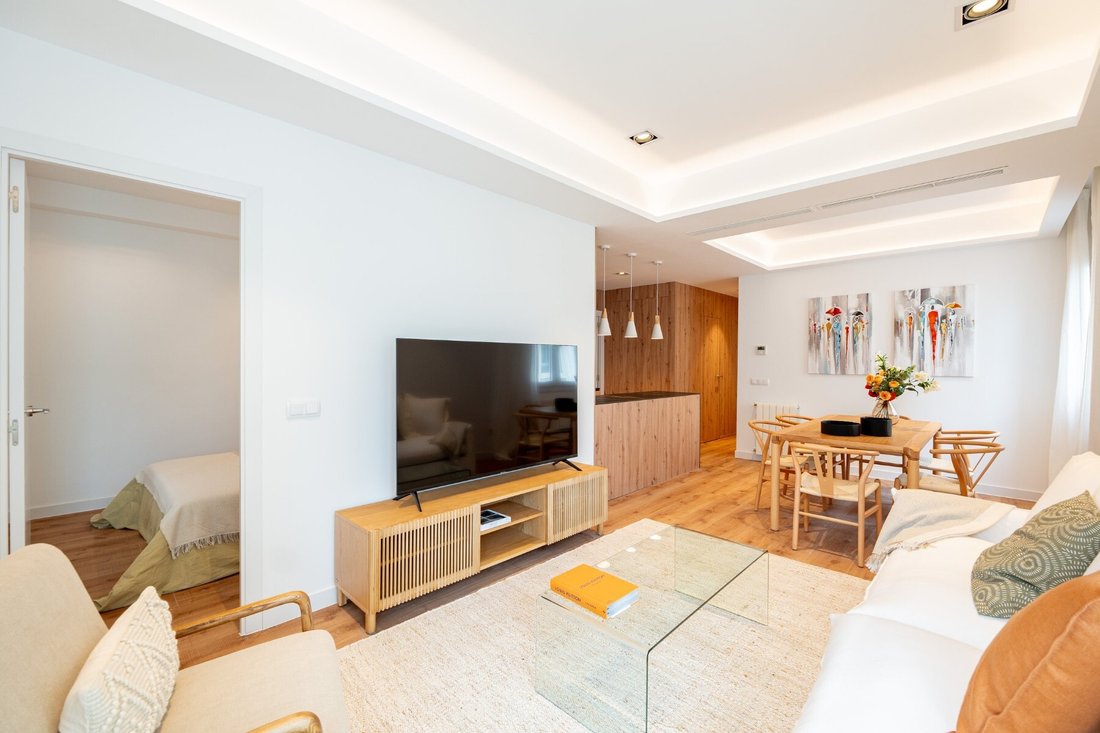 Appartamento a Salamanca, Madrid, Spagna 4 - 13584268