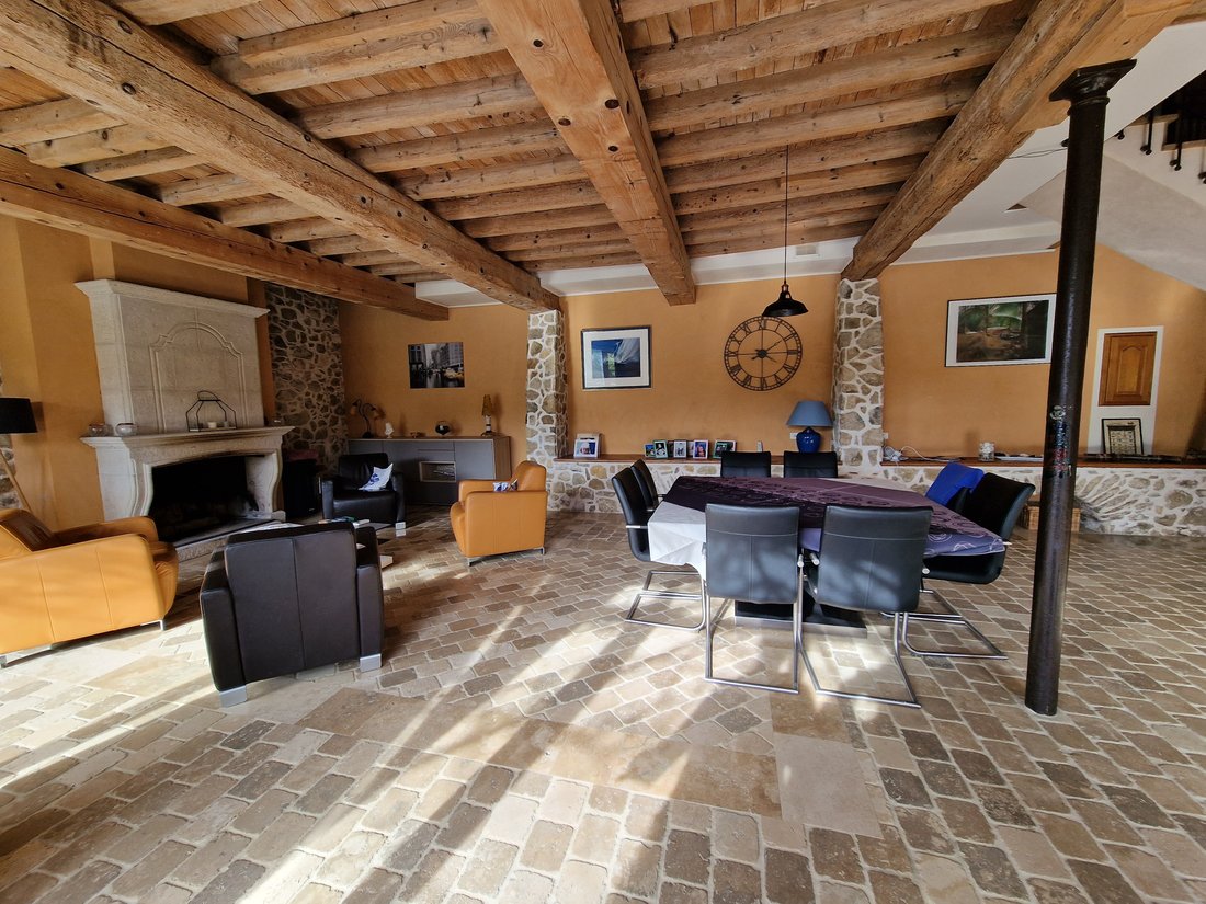 Estate in Carcassonne, Occitania, France 2 - 12373481