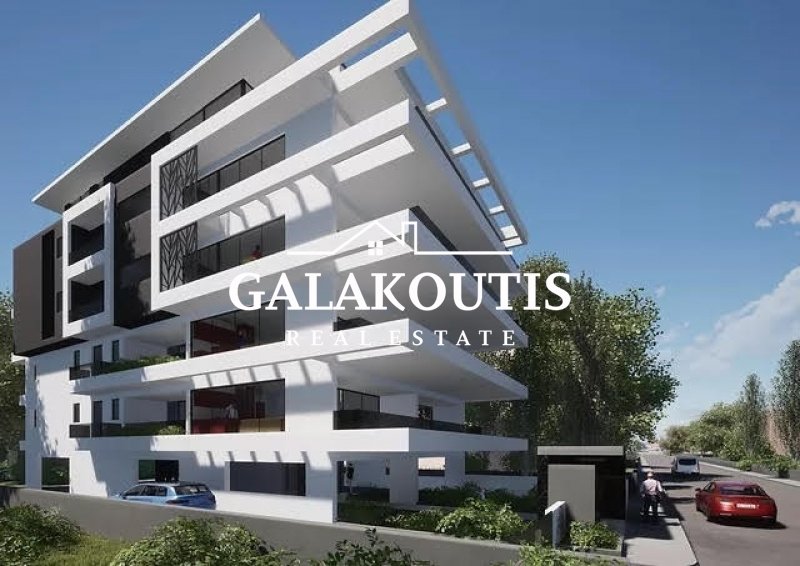 Apartment in Vrilissia, Attica, Greece 1 - 13581402