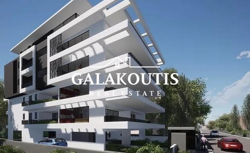 Apartment in Vrilissia, Attica, Greece 1