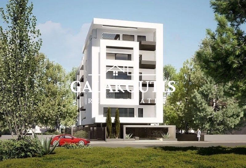 Apartment in Vrilissia, Attica, Greece 2 - 13581442