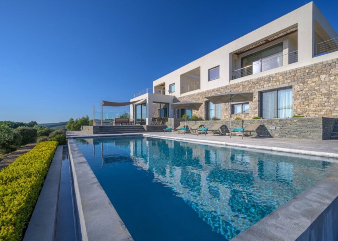 Villa in Pylos and Nestor, Peloponnese, Western Greece and the Ionian, Greece 1 - 13580730