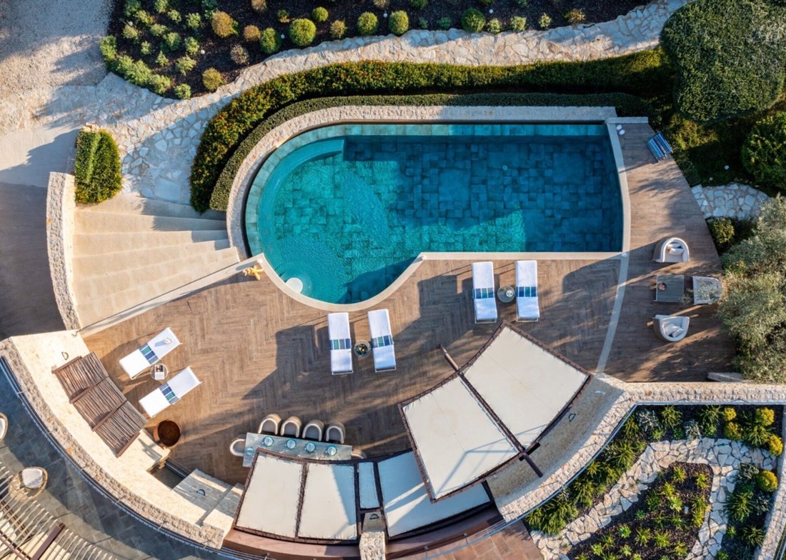 Villa in Pylos and Nestor, Peloponnese, Western Greece and the Ionian, Greece 3 - 13580721