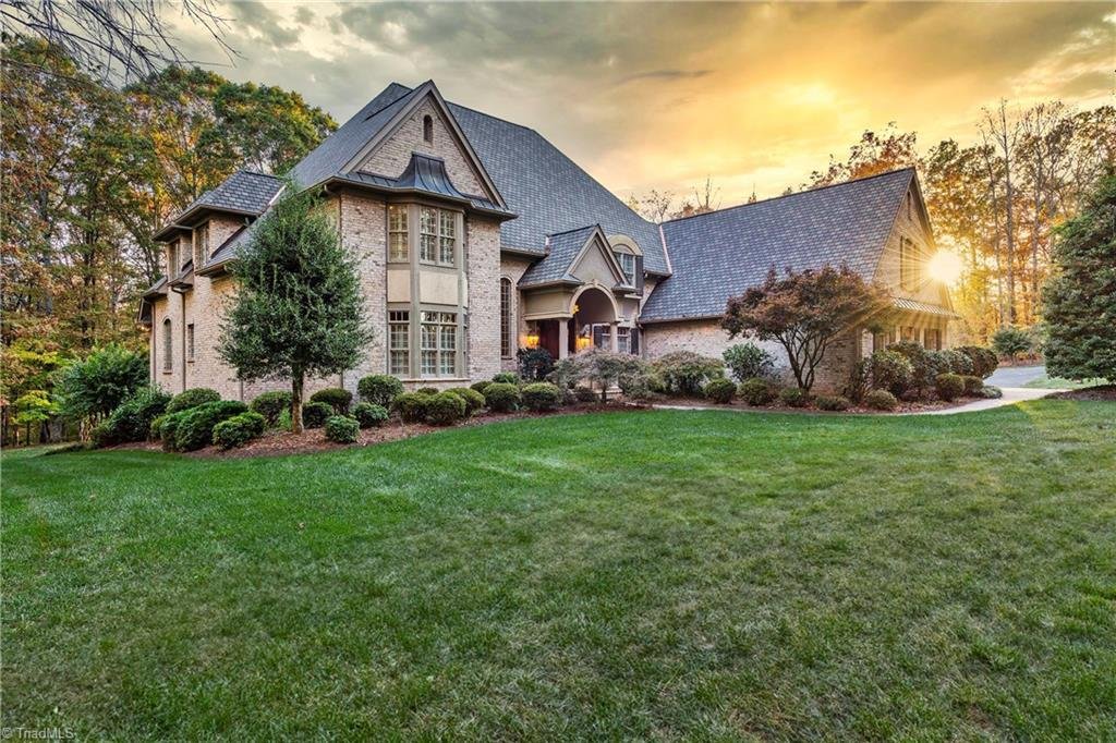 5 Bedrooms Single Family Detached In Lewisville, North Carolina, United