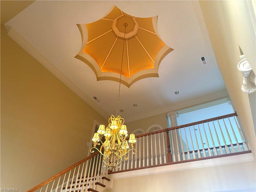 5 Bedrooms Single Family Detached In Lewisville, North Carolina, United