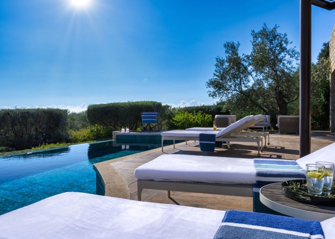 Villa in Pylos and Nestor, Peloponnese, Western Greece and the Ionian, Greece 5 - 13580721