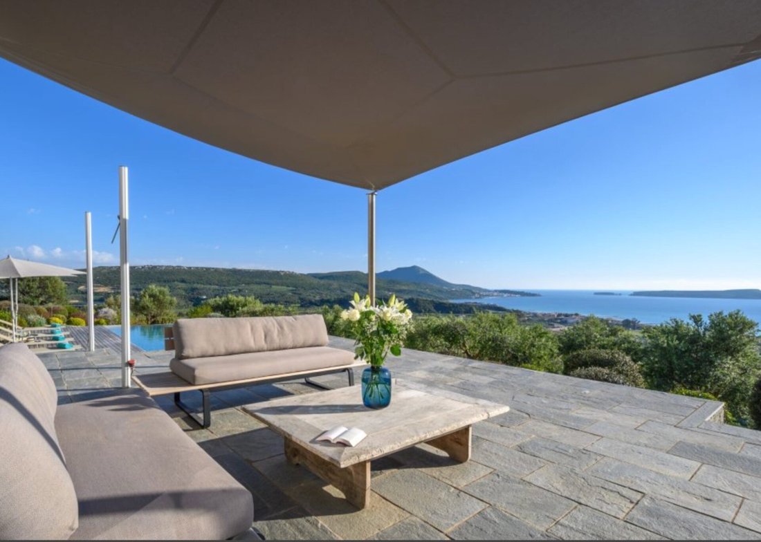 Villa in Pylos and Nestor, Peloponnese, Western Greece and the Ionian, Greece 4 - 13580730