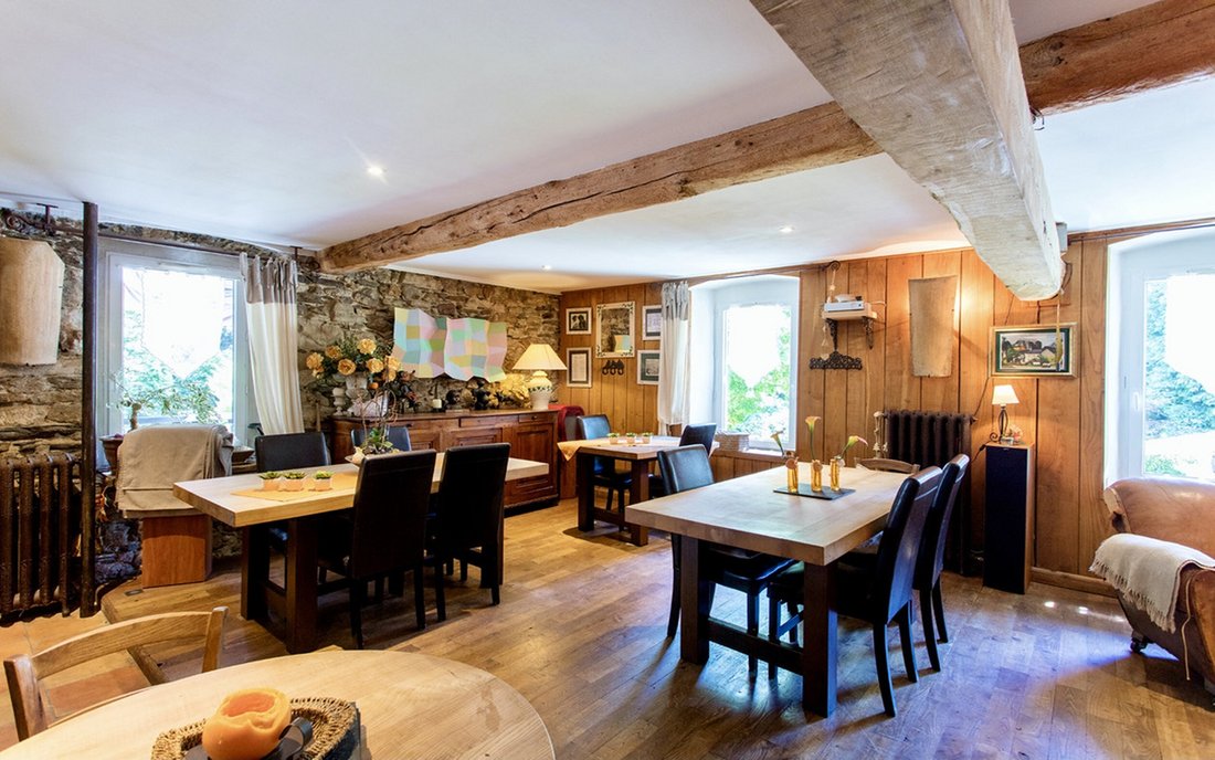 Country House in Carcassonne, Occitania, France 2 - 11707693
