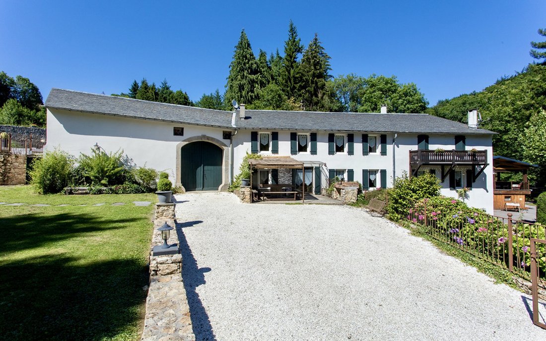 Country House in Carcassonne, Occitania, France 1 - 11707693