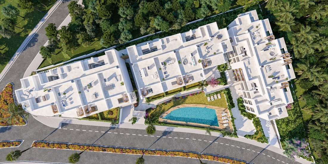 House in Fuengirola, Andalusia, Spain 2 - 13584662