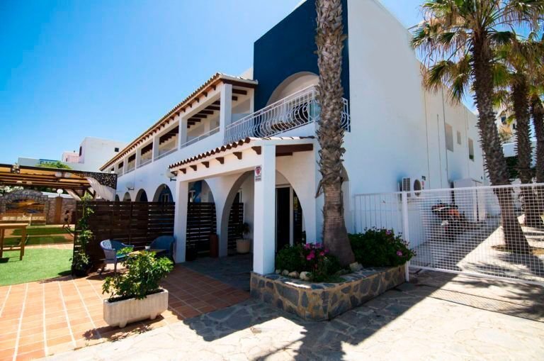 Mojacar, Andalusia, Spain 2 - 13584668