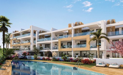 House in Fuengirola, Andalusia, Spain 1