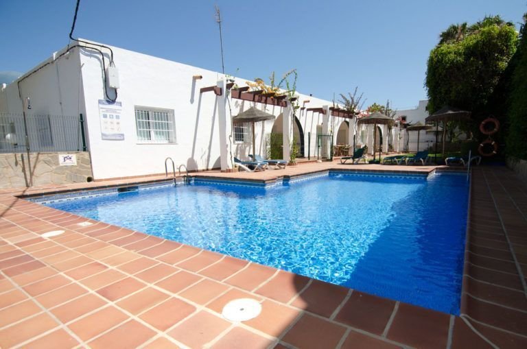 Mojacar, Andalusia, Spain 4 - 13584668