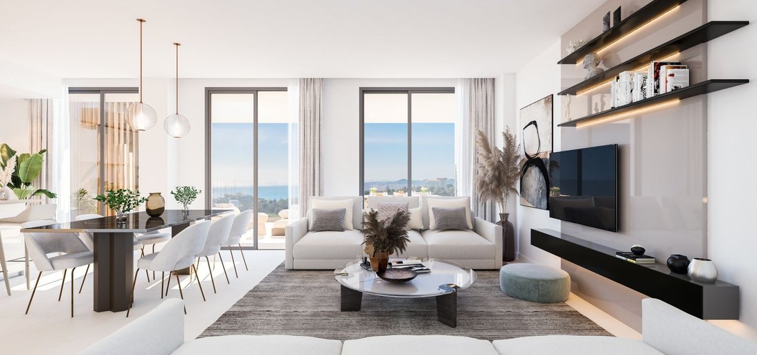 House in Fuengirola, Andalusia, Spain 4 - 13584662