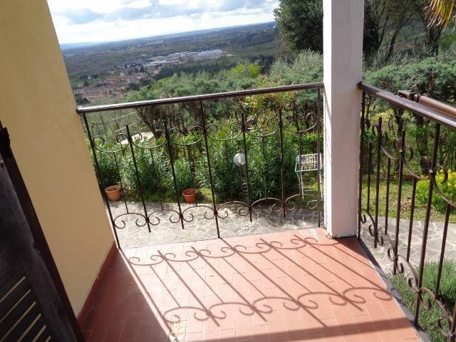 Villa in Civitella In Val di Chiana, Tuscany, Italy 5 - 13584814