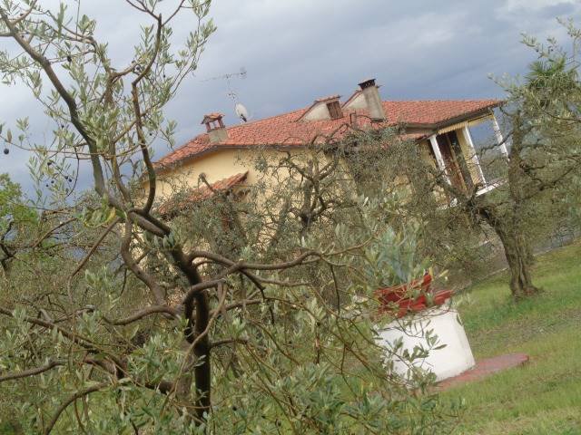 Villa in Civitella In Val di Chiana, Tuscany, Italy 1 - 13584814