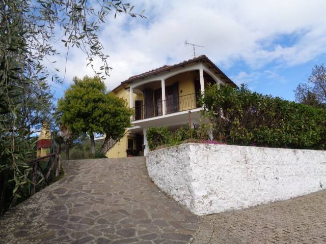 Villa in Civitella In Val di Chiana, Tuscany, Italy 2 - 13584814