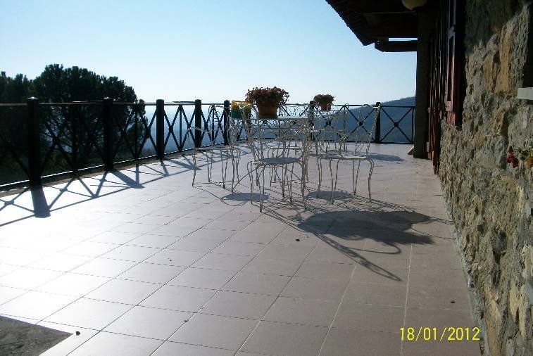 Country House in Civitella In Val di Chiana, Tuscany, Italy 2 - 13584839