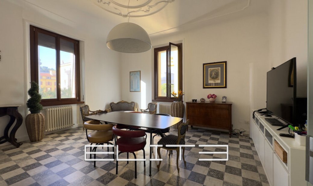 Ancona Apartment In Ancona, Marche, Italy For Sale (13584920)