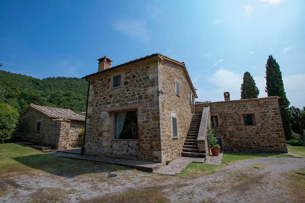Sarteano, Tuscany, Italy 5 - 13584849