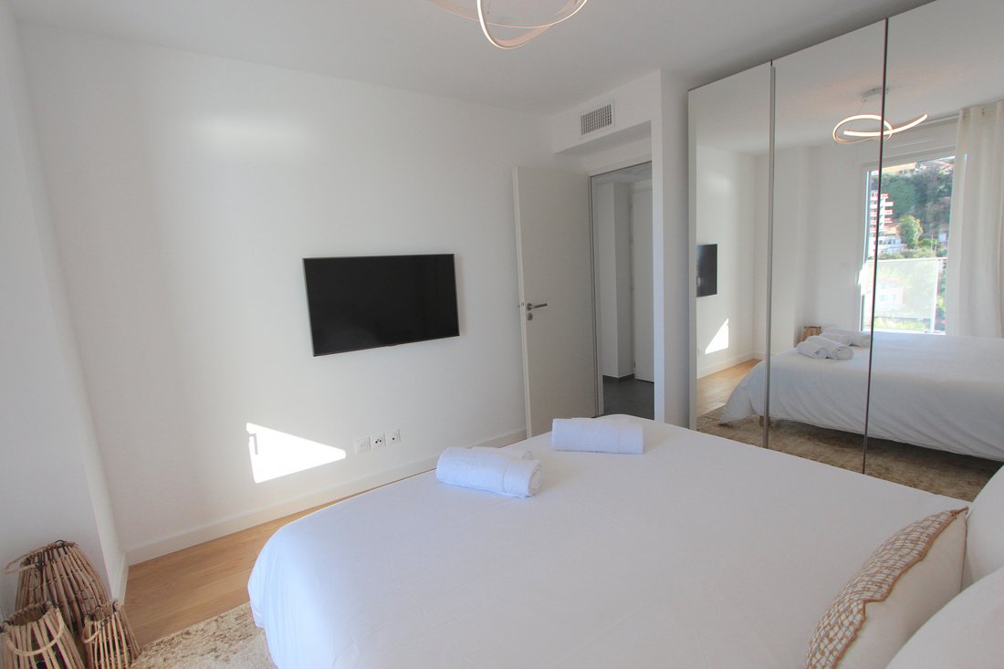 Apartment in Supérieur, Beausoleil, France 5 - 13584829
