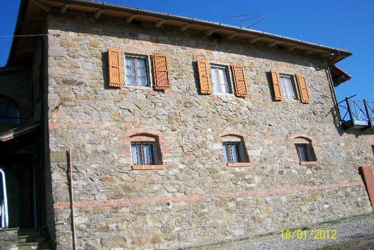 Country House in Civitella In Val di Chiana, Tuscany, Italy 5 - 13584839