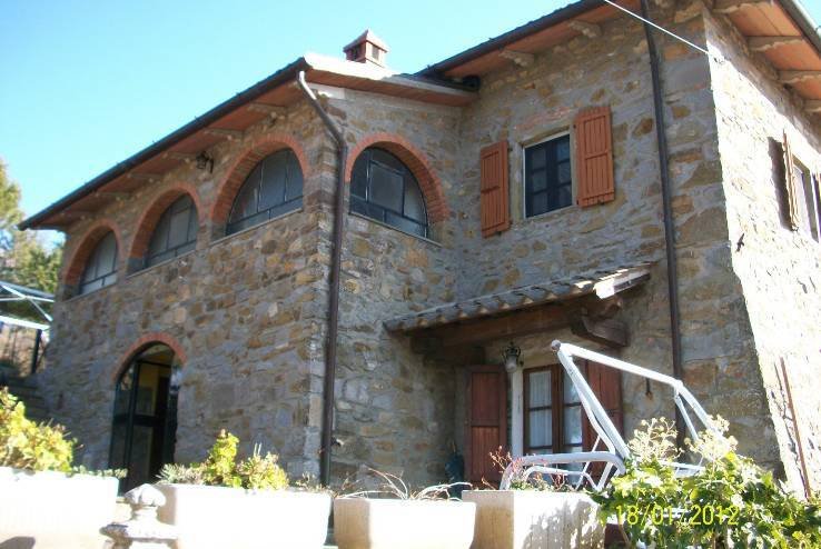 Country House in Civitella In Val di Chiana, Tuscany, Italy 3 - 13584839