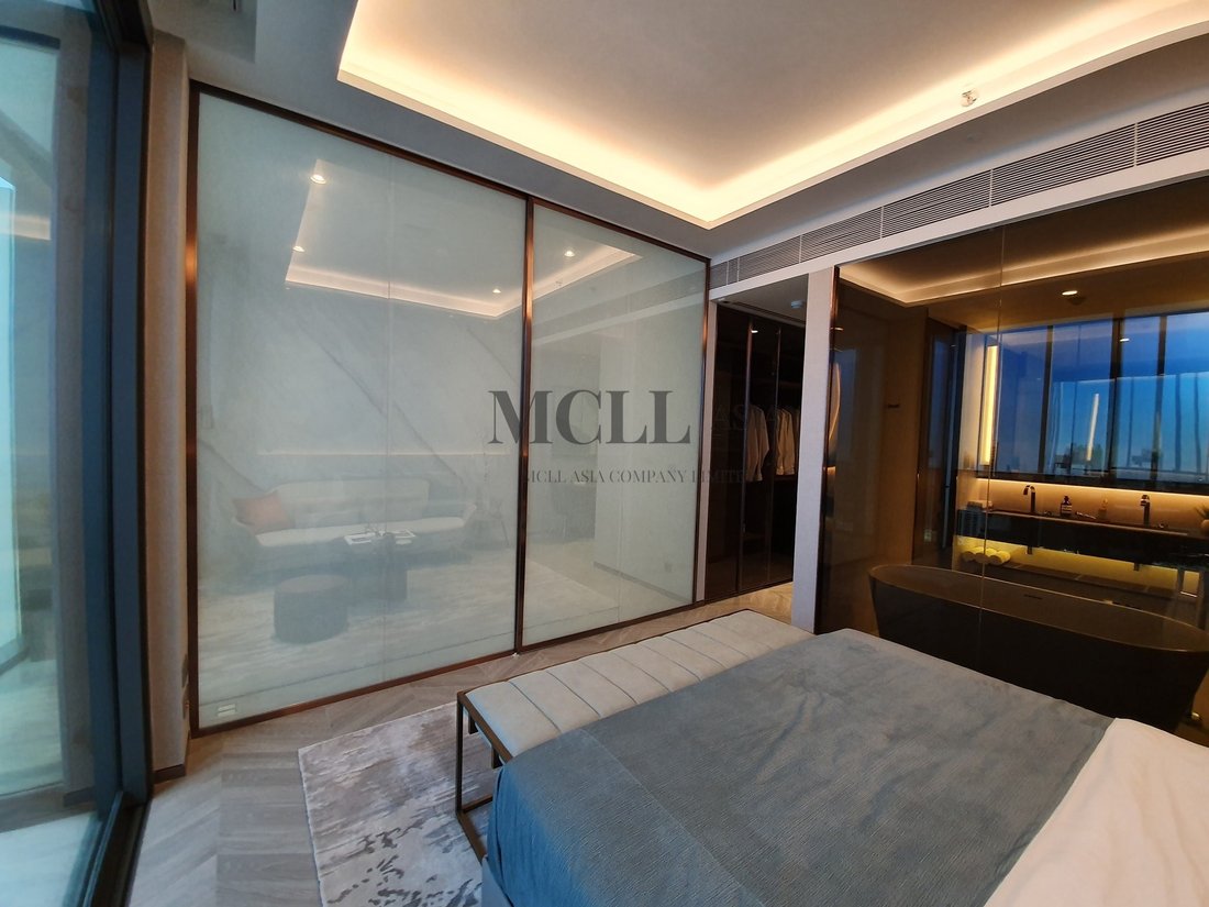 Condo in Bangkok, Krung Thep Maha Nakhon, Thailand 2 - 13585016
