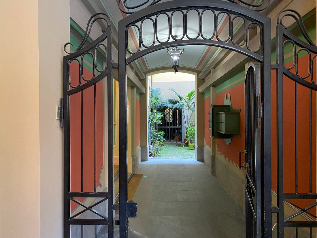 Appartamento a Modena, Emilia-Romagna, Italia 5 - 13584978