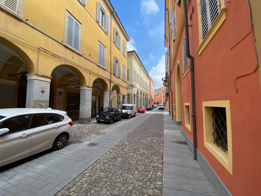 Appartamento a Modena, Emilia-Romagna, Italia 3 - 13584978