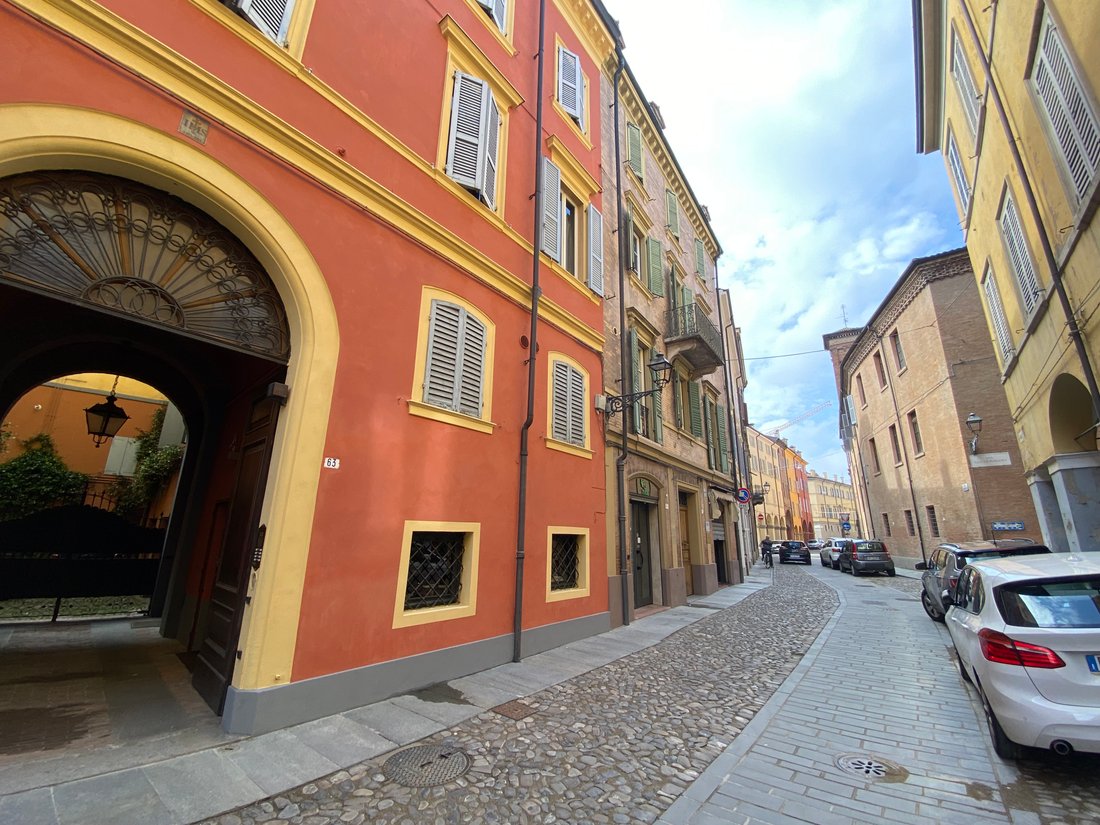 Appartamento a Modena, Emilia-Romagna, Italia 2 - 13584978