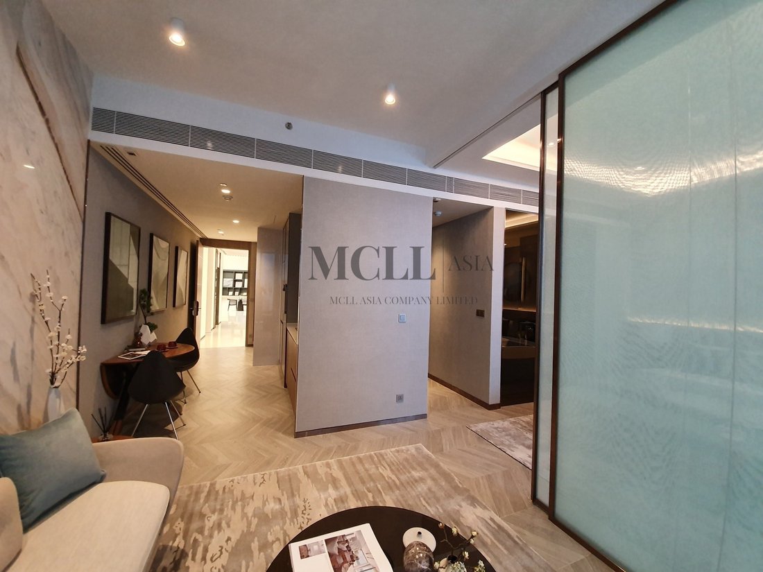 Condo in Bangkok, Krung Thep Maha Nakhon, Thailand 5 - 13585016