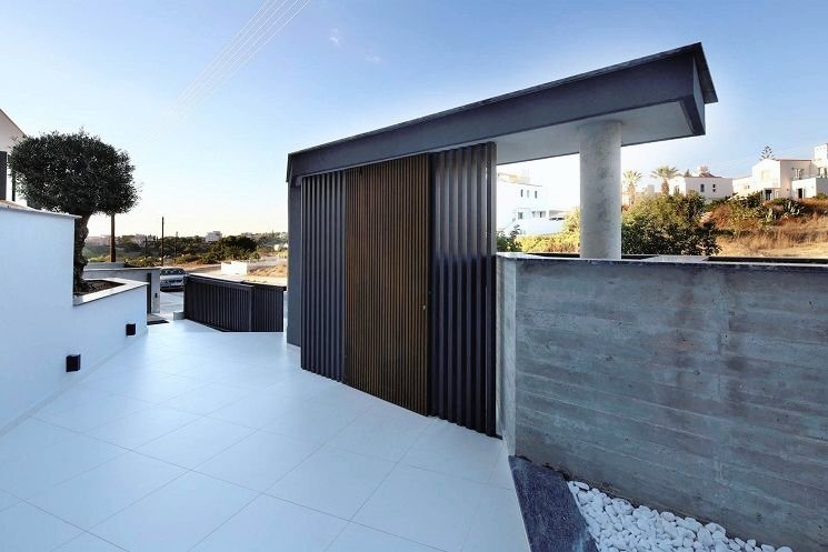 Villa in Konia, Paphos, Cyprus 5 - 13584820