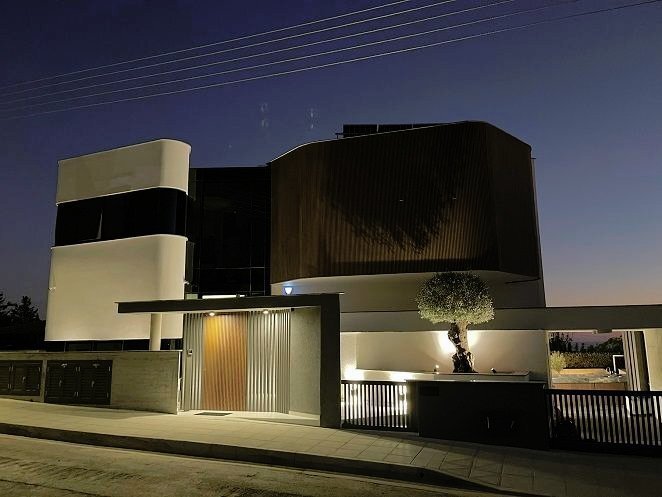 Villa in Konia, Paphos, Cyprus 1 - 13584820