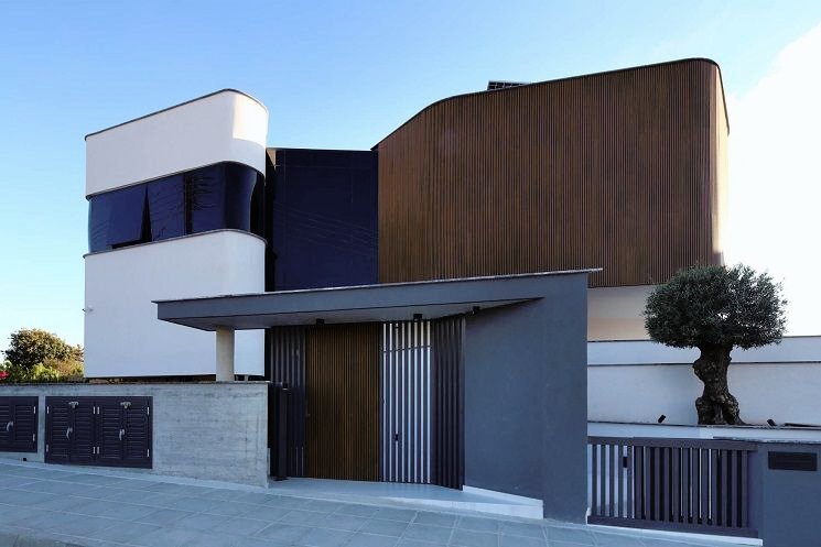 Villa in Konia, Paphos, Cyprus 3 - 13584820