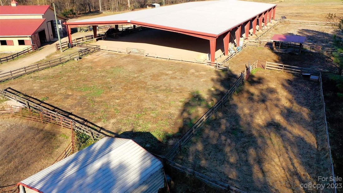 748 Lynnwood Farms Drive En Fort Mill, Carolina Del Sur, Estados Unidos