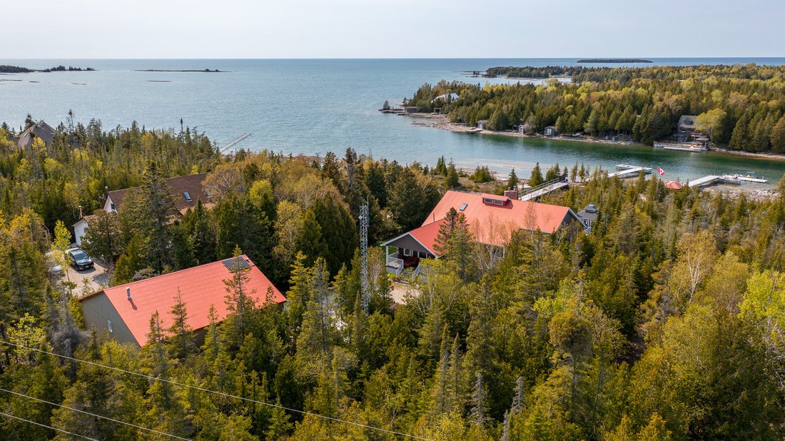 80 Corey Cres In Tobermory, Ontario, Canada For Sale (12612499)