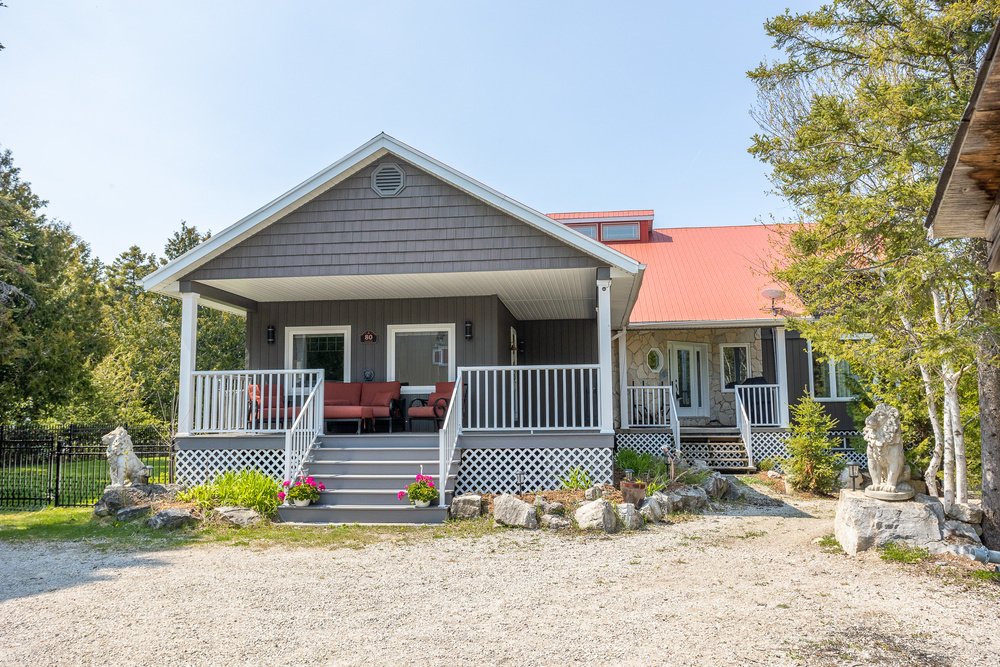 80 Corey Cres In Tobermory, Ontario, Canada For Sale (12612499)