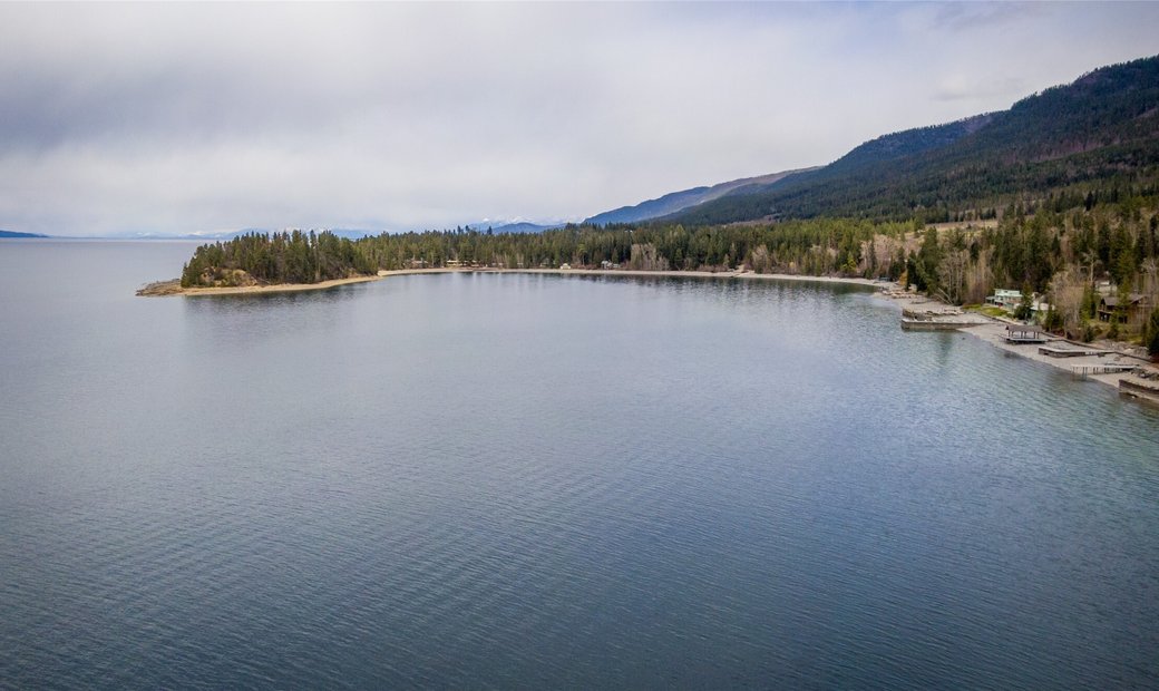 Vacant Land In Bigfork, Montana, United States For Sale (13585033)