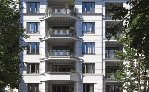 Condo in Berlin, Berlin, Germany 1