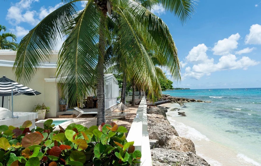 Little Good Harbour House In Mount Brevitor, Saint Peter, Barbados For