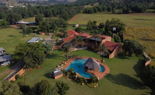 Luxury farm ranches for sale in Tedderfield AH, Eikenhof, Gauteng ...