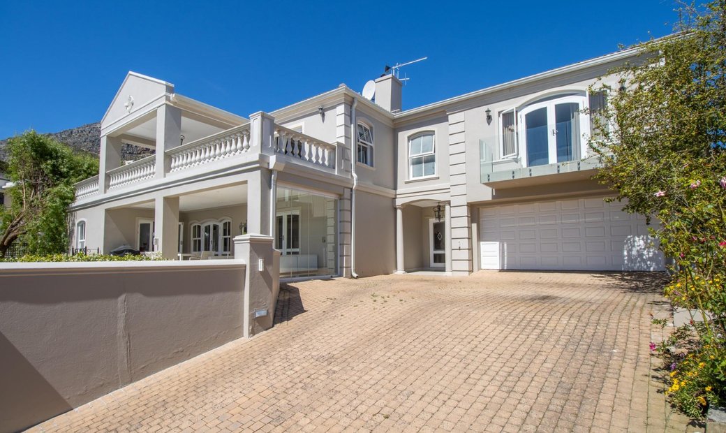 House Cape Town In Cape Town, Western Cape, South Africa For Sale ...