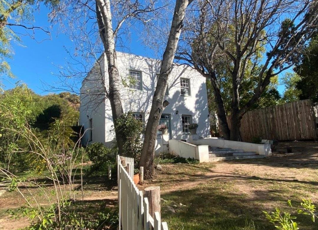 Guest House Mcgregor In Mc Gregor, Western Cape, South Africa For Sale