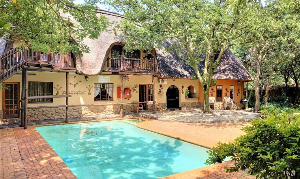 Lodge Centurion In Centurion, Gauteng, South Africa For Sale (13585194)