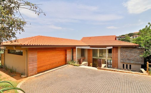 House in Dolphin Coast, KwaZulu-Natal, South Africa 1